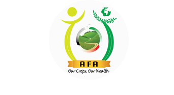 Logo of Agriculture and Food Authority