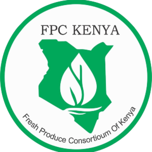 Logo of Fresh Produce Consortium of Kenya