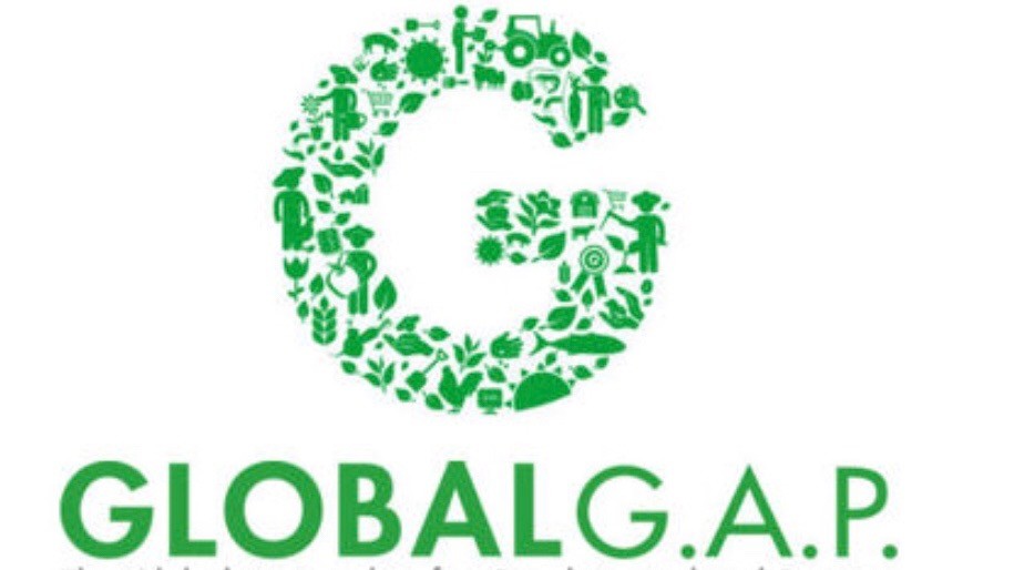 Logo of Global Good Agricultural Practices